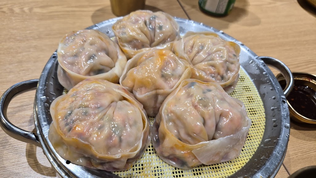 Han Kalguksu 한칼국수