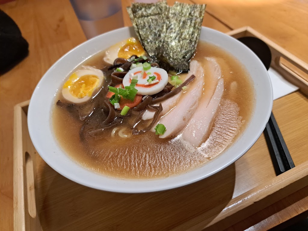 Hana Ramen