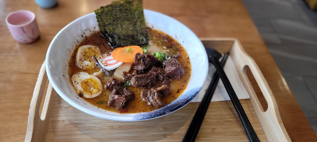 Hana Ramen