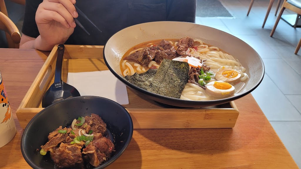 Hana Ramen 一花ラーメン
