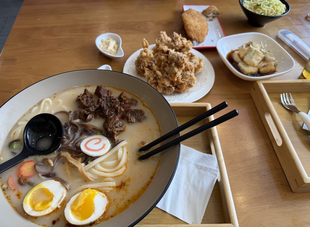 Hana Ramen 一花ラーメン