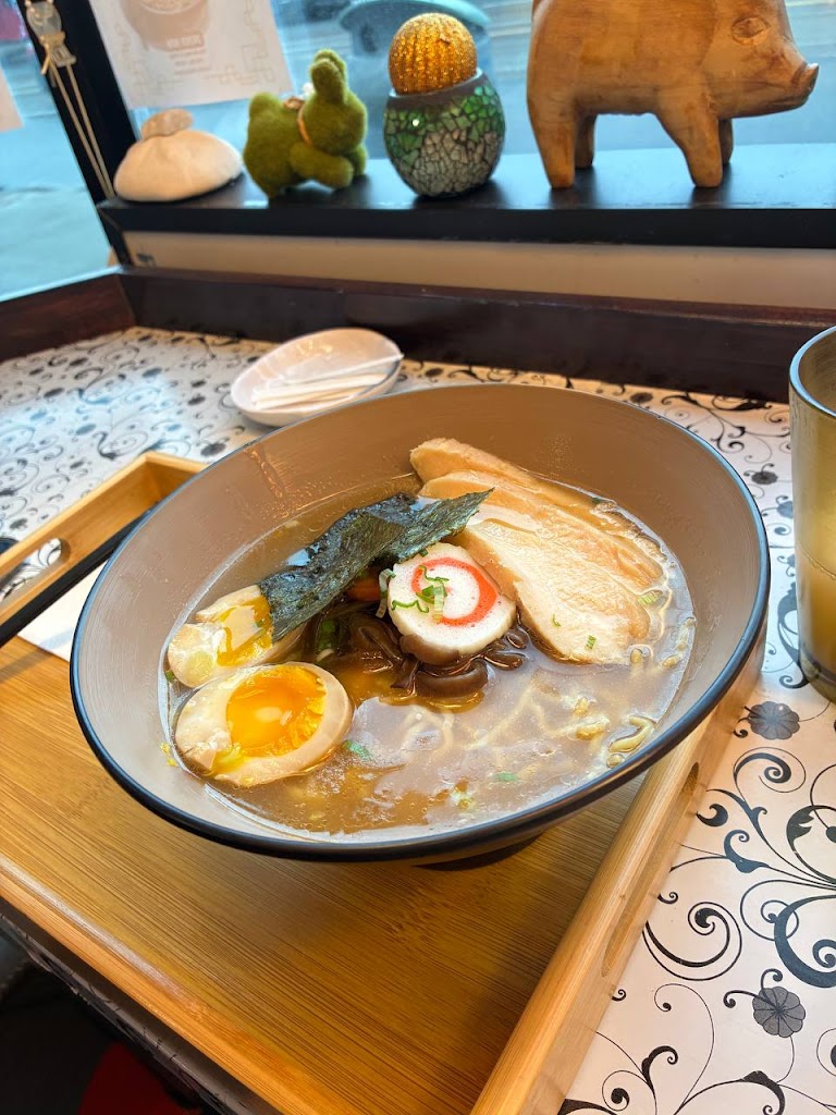 Hana Ramen 一花ラーメン