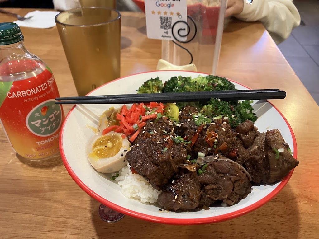 Hana Ramen 一花ラーメン