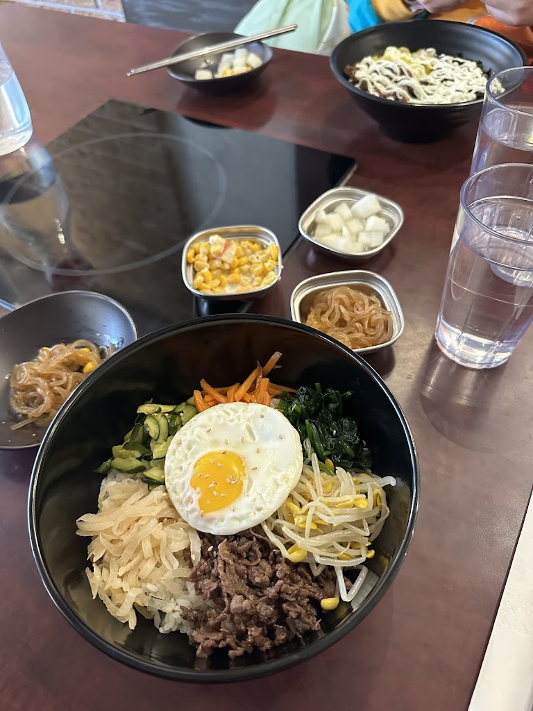 Hancook Cheese Dakgalbi