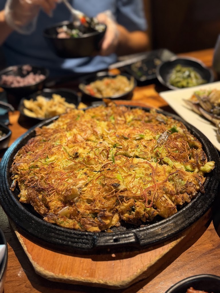 HanEuem by Chef Kang