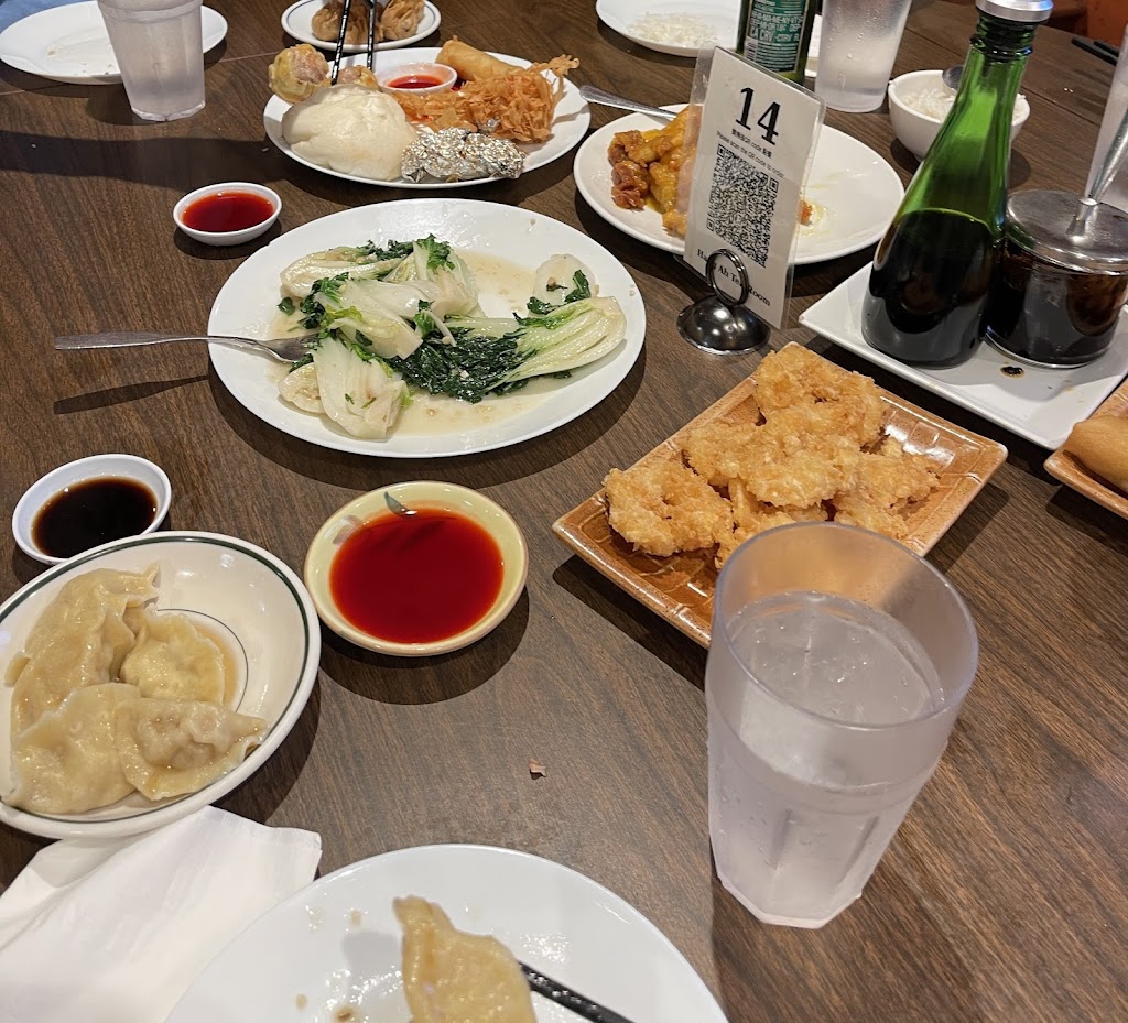 Hang Ah Tea Room