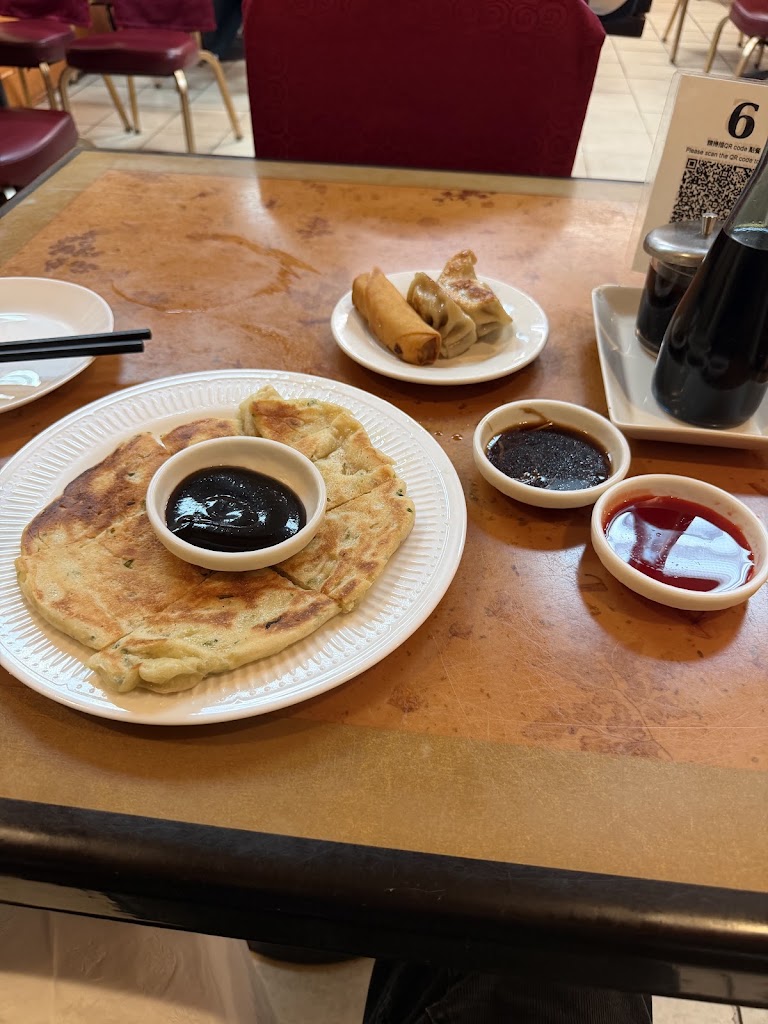 Hang Ah Tea Room