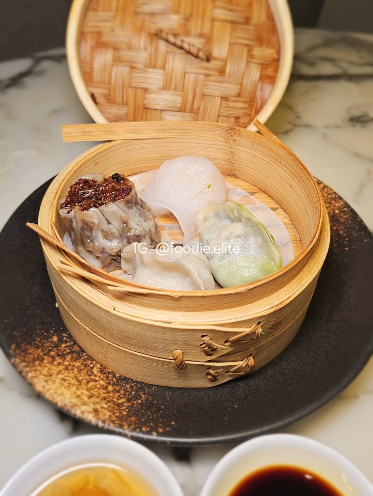 Hao Noodle