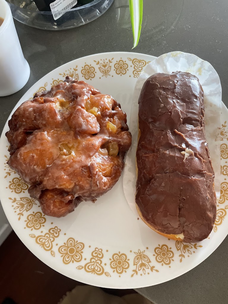 Happy Donuts