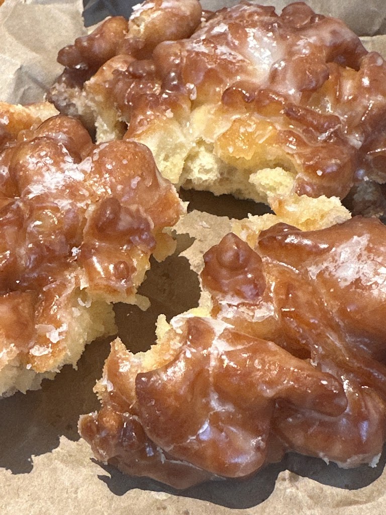 Happy Donuts