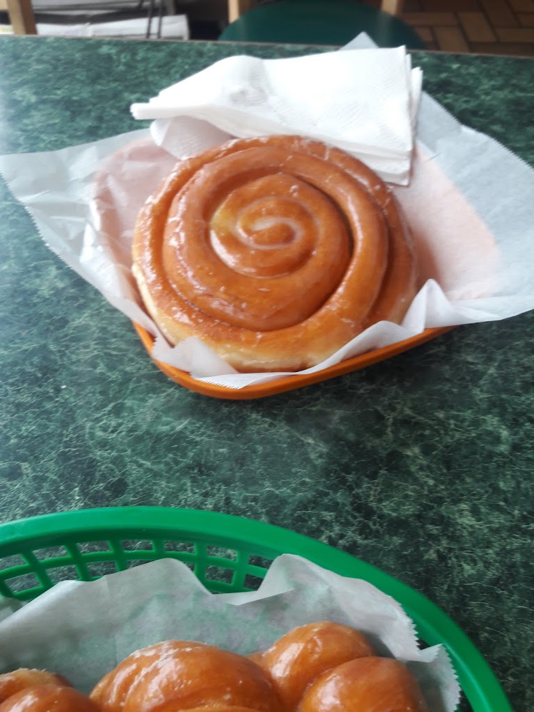 Happy Donuts