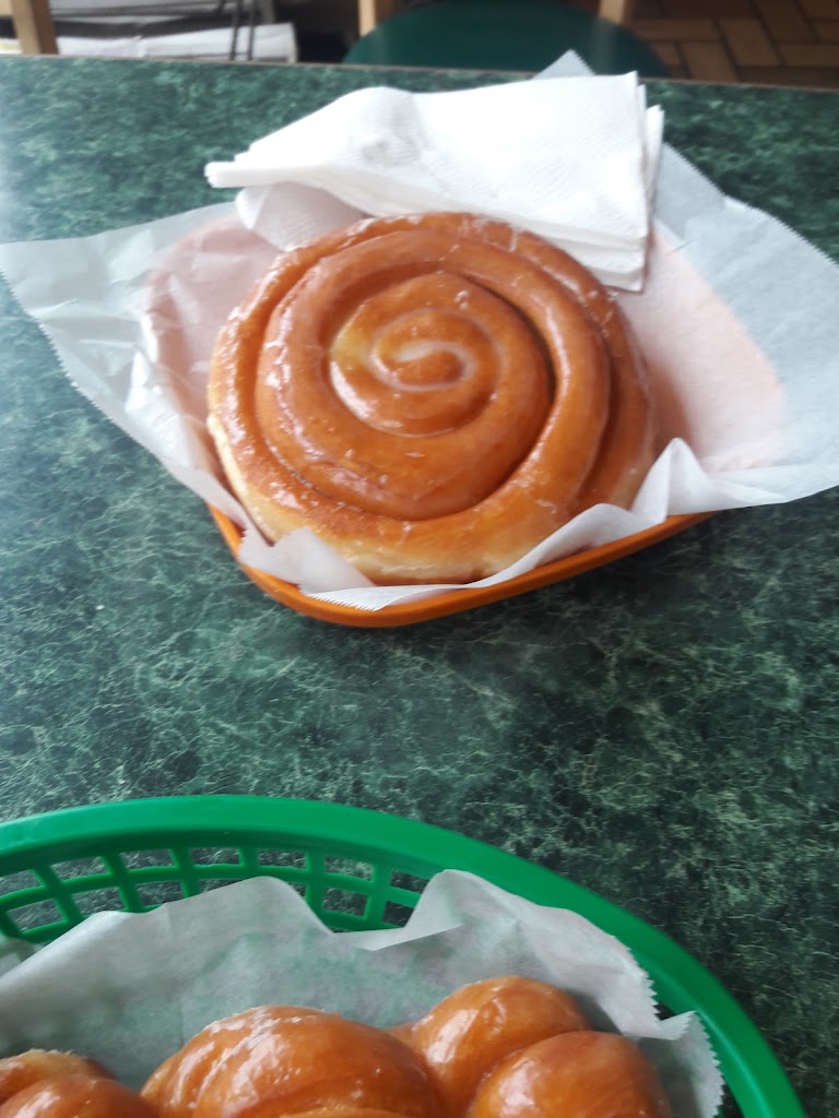 Happy Donuts