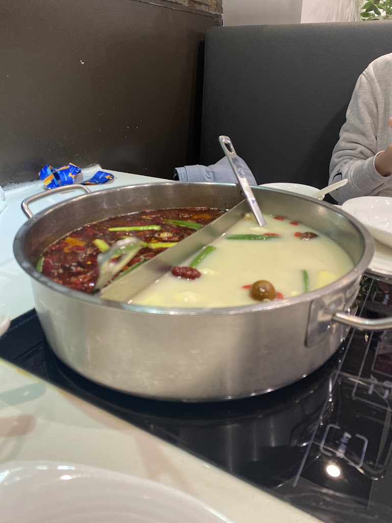 Happy Lamb Hot Pot, Toronto