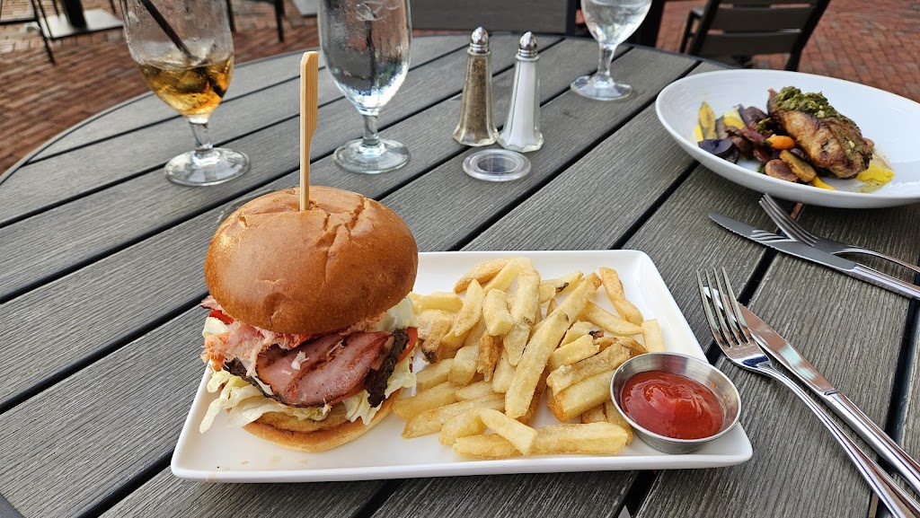 Harborside Grill and Patio
