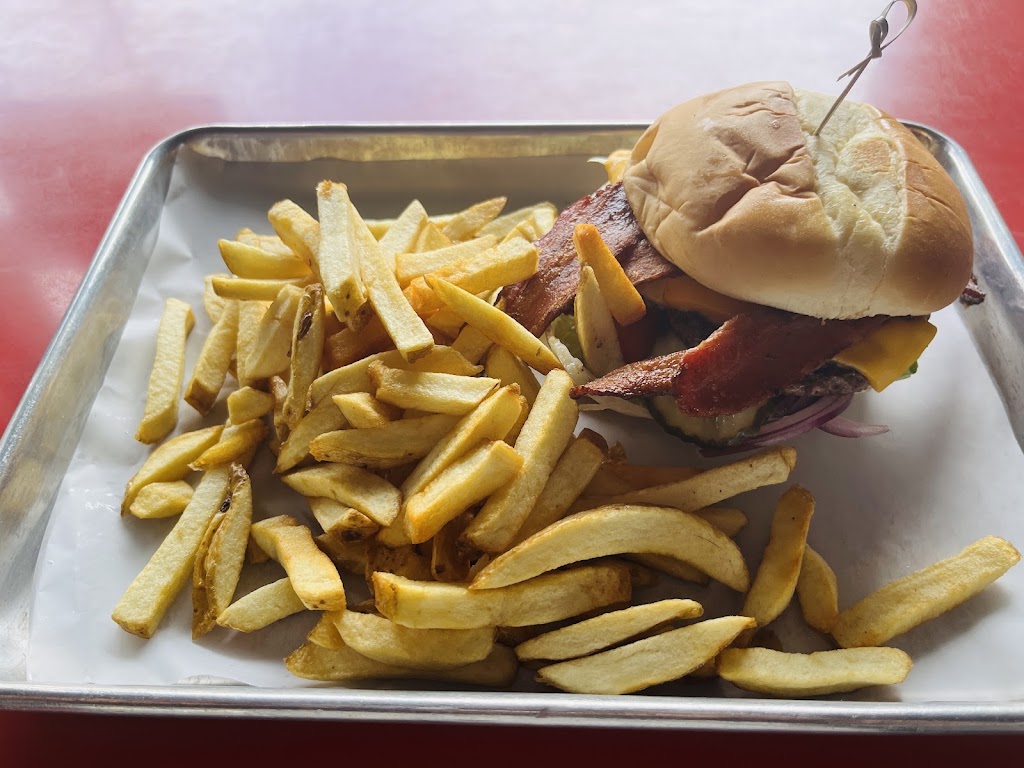 Hard Knox Cafe