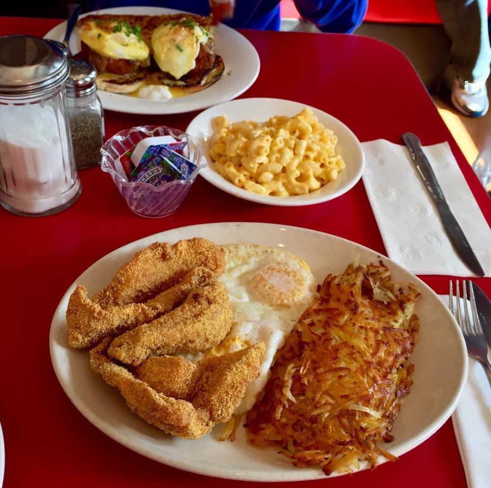 Hard Knox Cafe