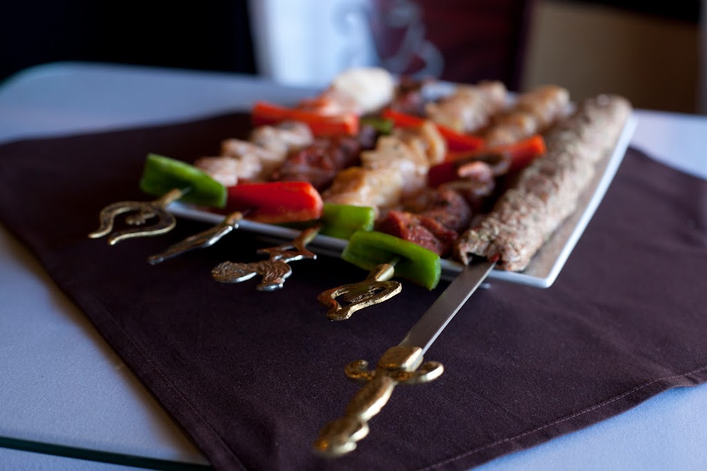 Harissa Mediterranean Cuisine