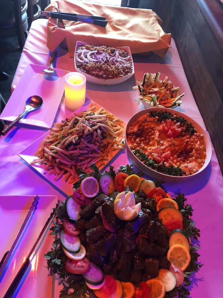 Harissa Mediterranean Cuisine