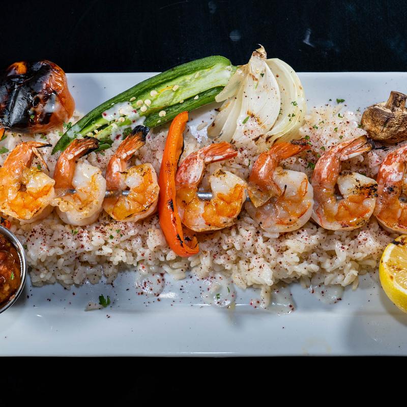 Harissa Mediterranean Cuisine