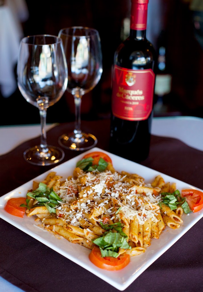 Harissa Mediterranean Cuisine