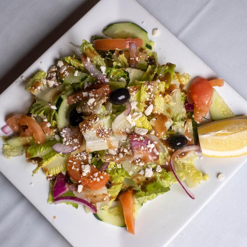 Harissa Mediterranean Cuisine