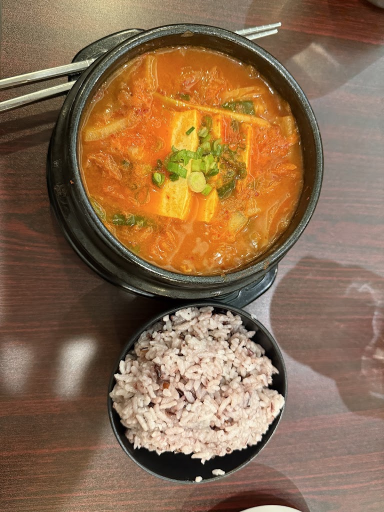 Haroo Korean Restaurant 하루