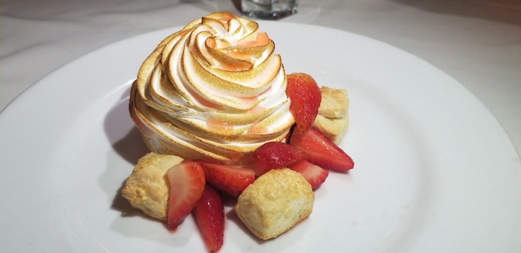 Harris' Restaurant - The San Francisco Steakhouse