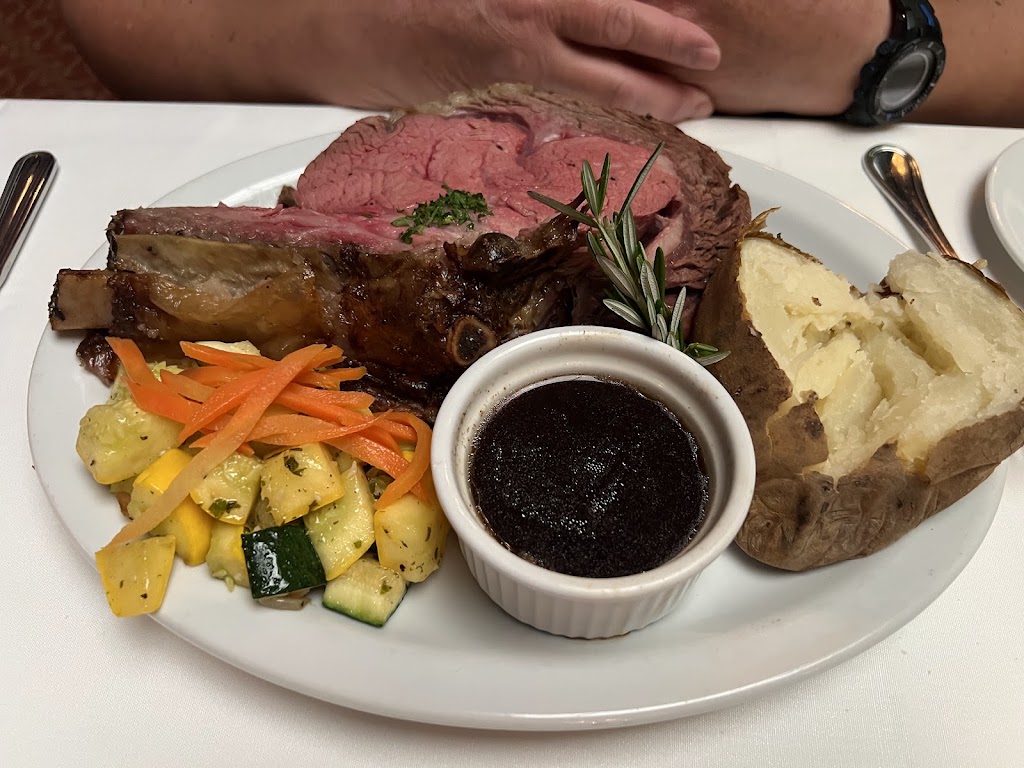 Harris' Restaurant - The San Francisco Steakhouse