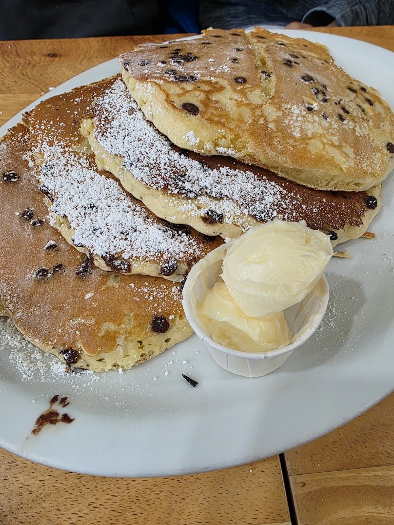Harry’s All American Breakfast Restaurant in Boston