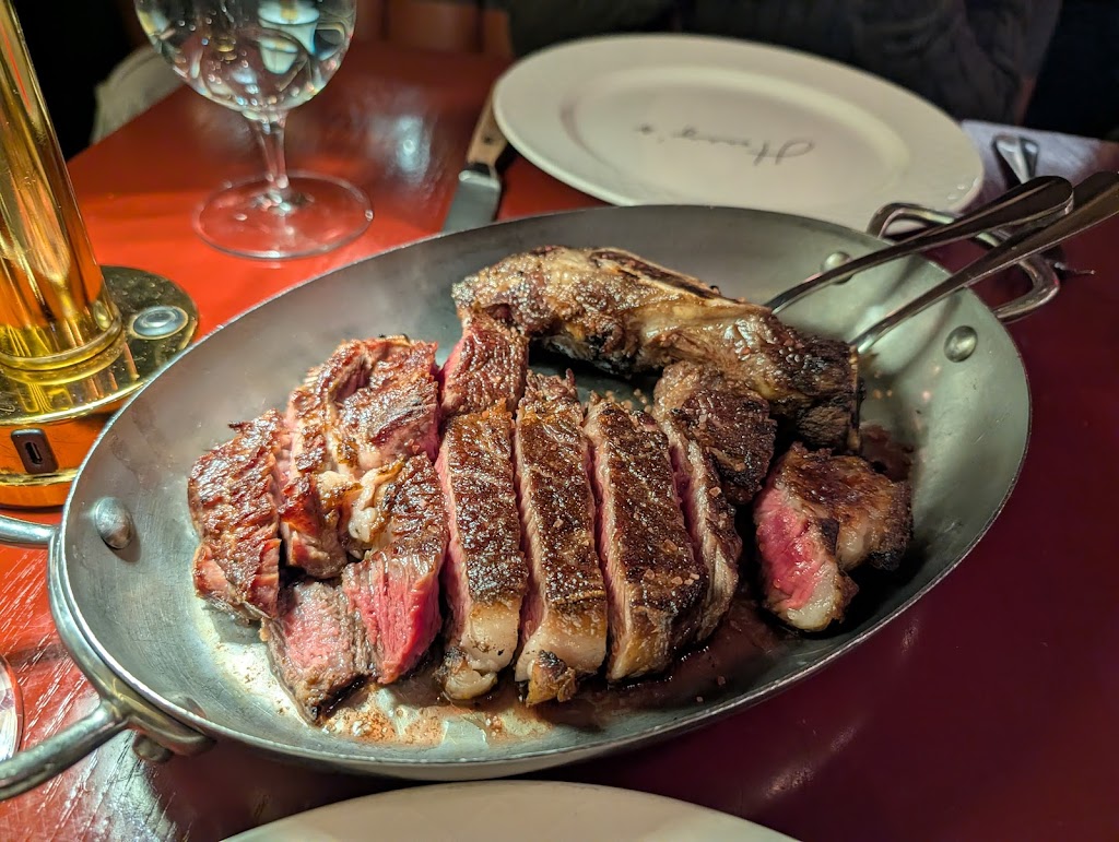 Harry's