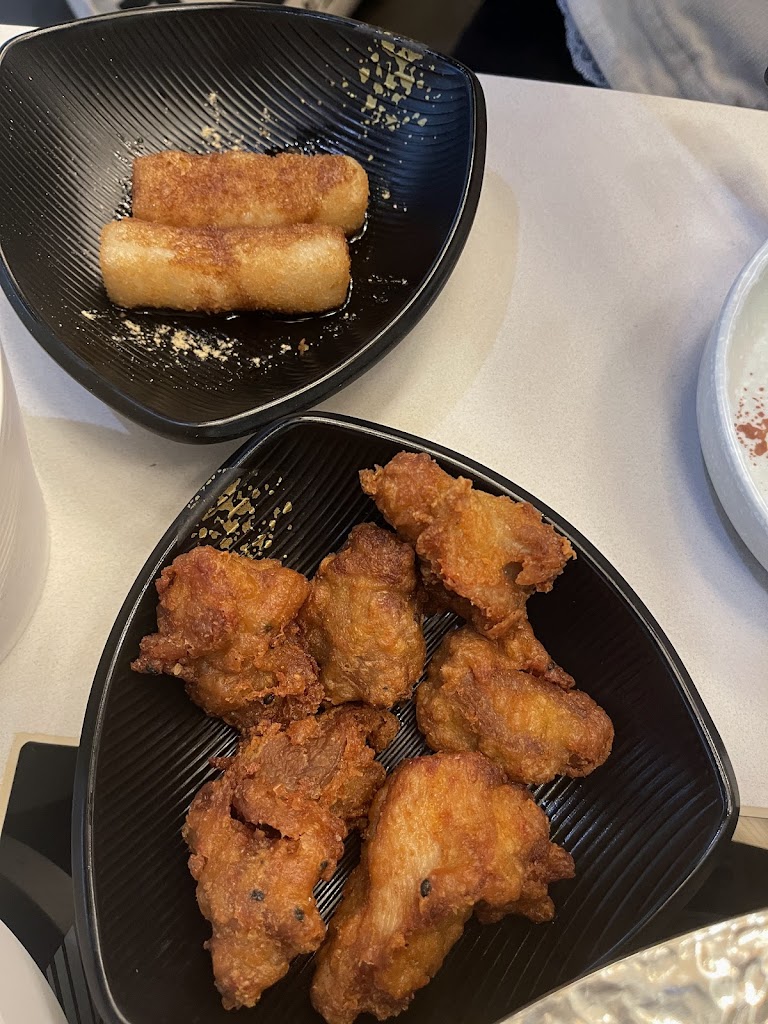 Haru Shabu Shabu 小春日和 寿喜烧