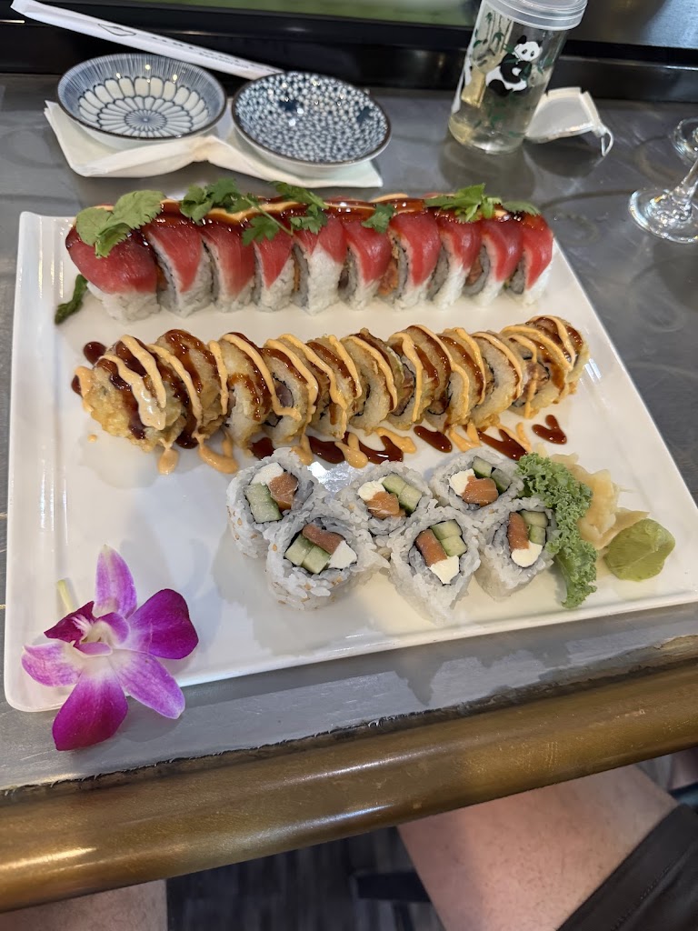 Haruki East