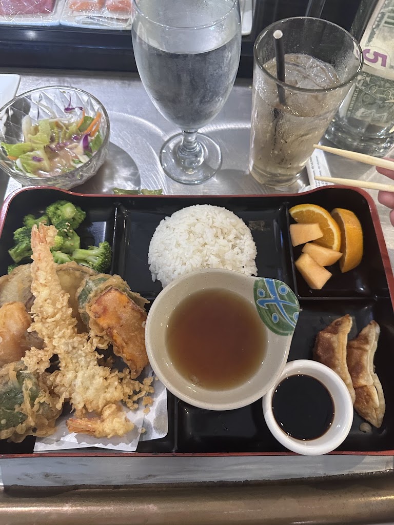 Haruki East
