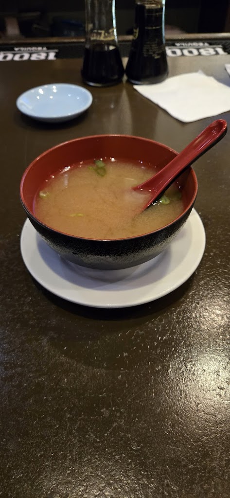 Haruki Japanese Restaurant