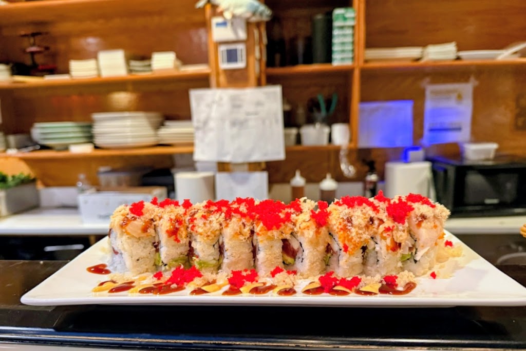 Haruki Japanese Restaurant