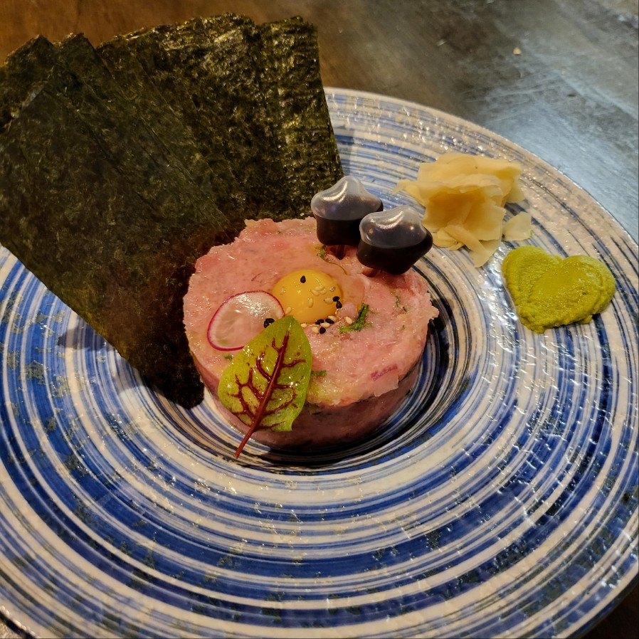 Hashi Izakaya