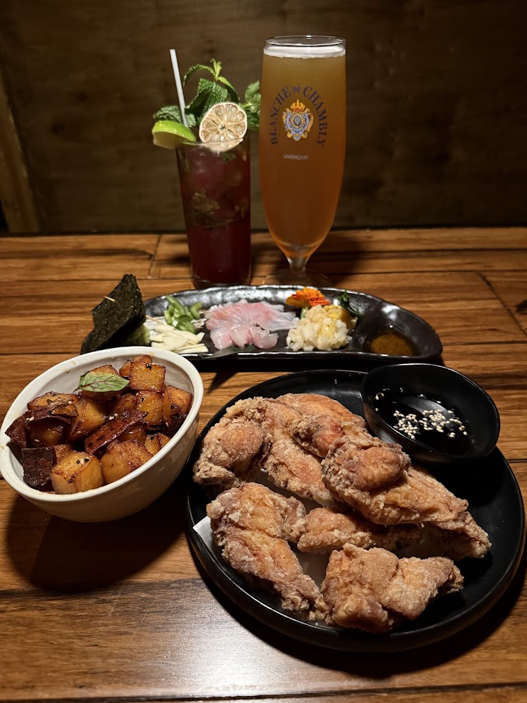 Hashi Izakaya