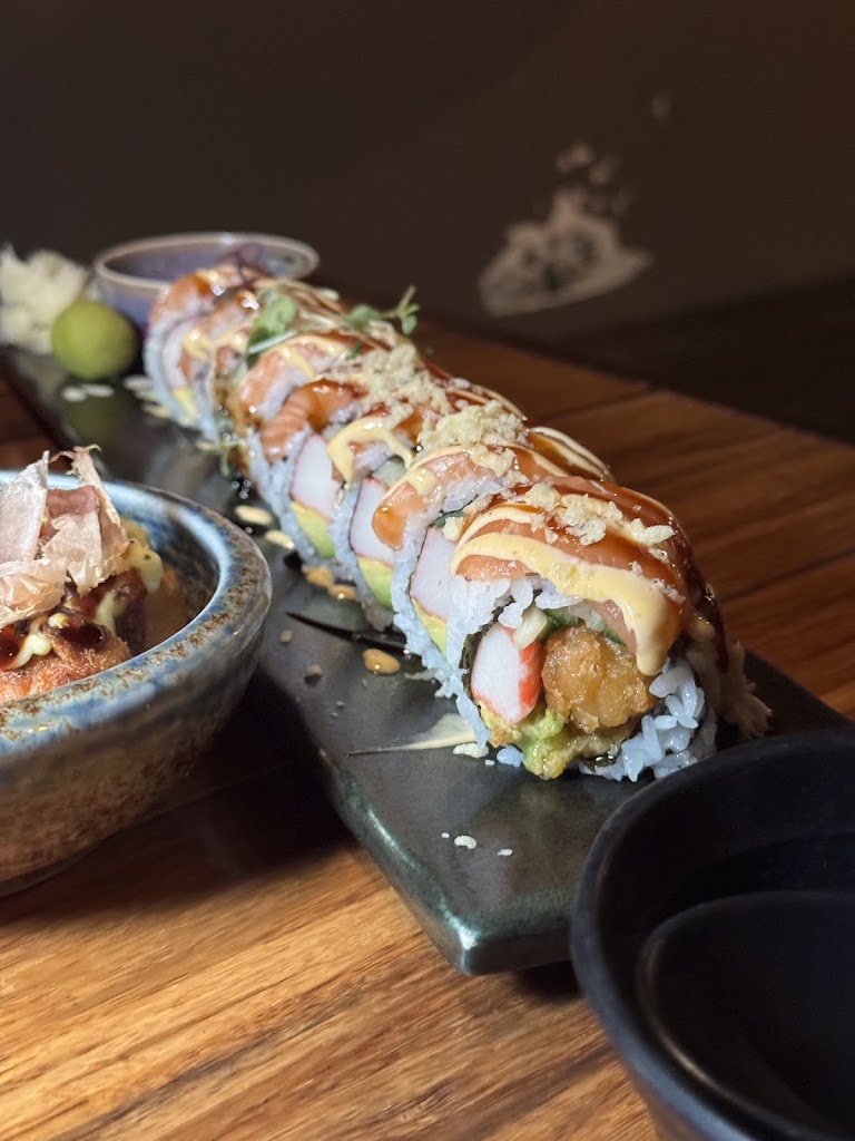 Hashi Izakaya