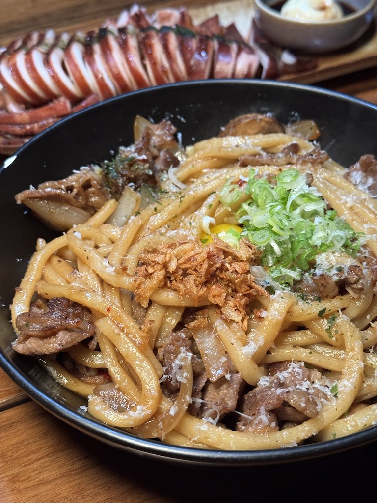Hashi Izakaya