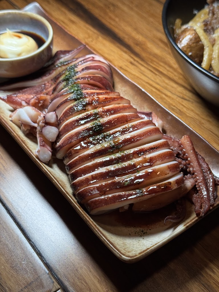 Hashi Izakaya