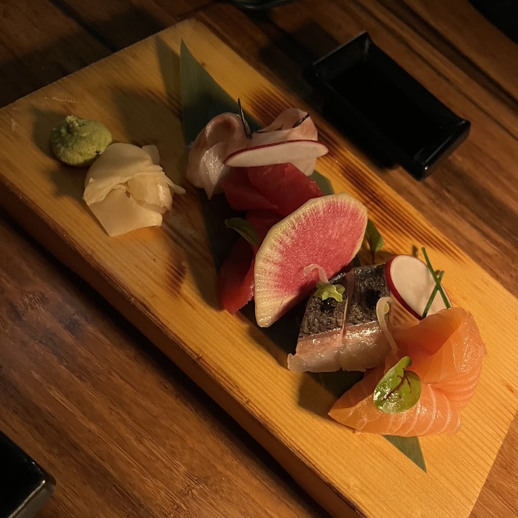 Hashi Izakaya
