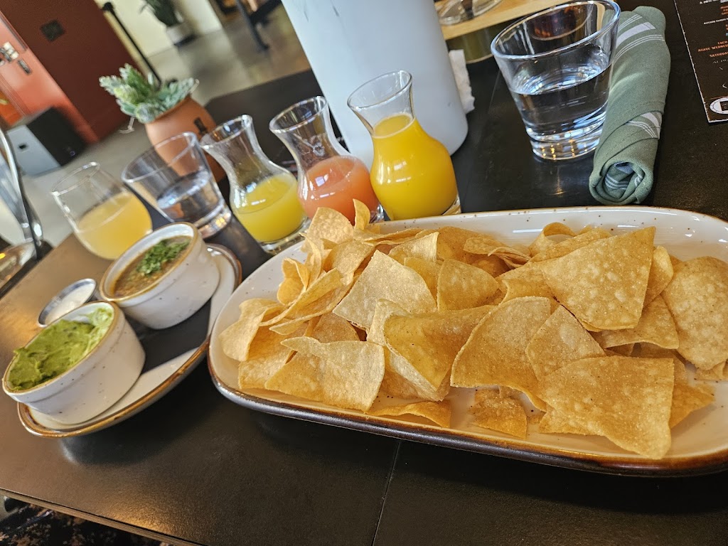 Hatch Cantina