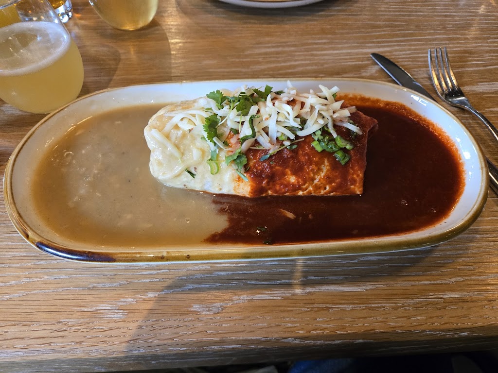 Hatch Cantina