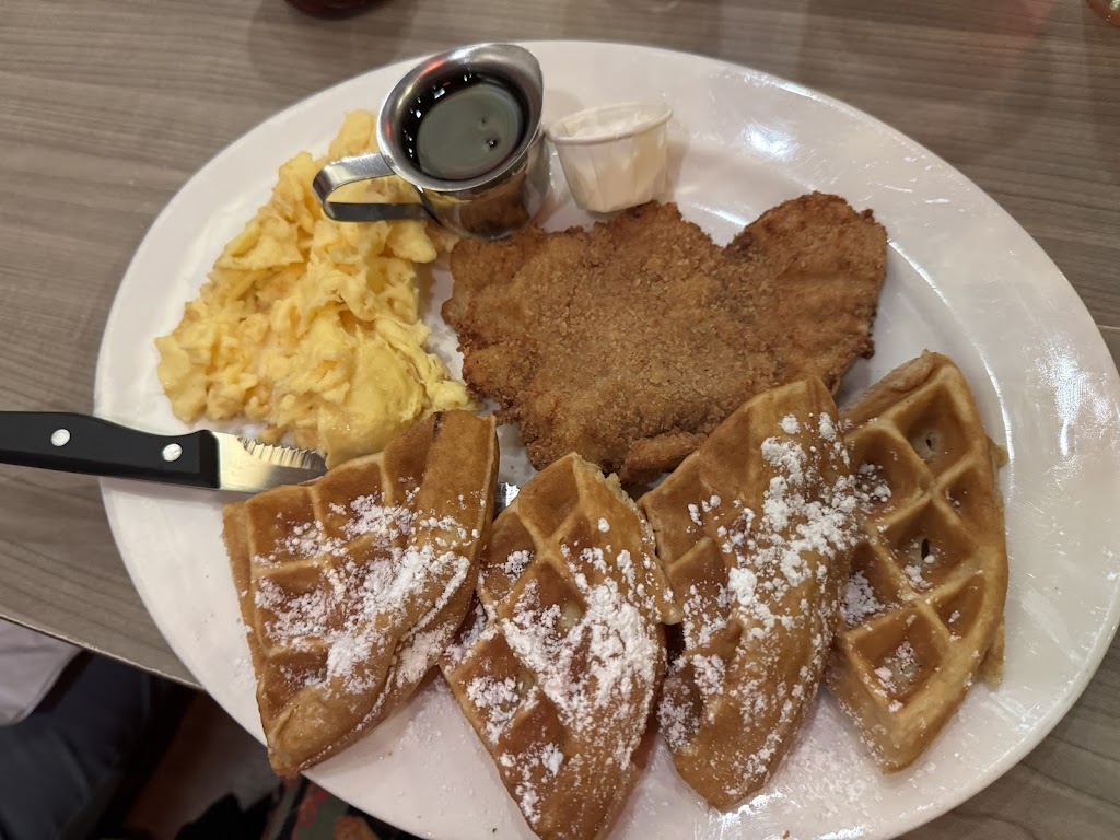 Hattie's Hat Restaurant
