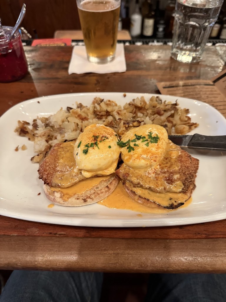 Hattie's Hat Restaurant