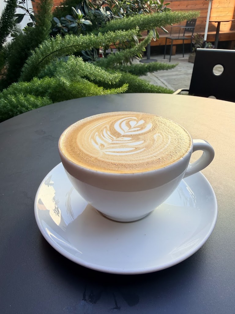 Haus Coffee