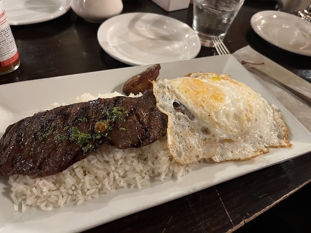Havana Cafe Takeout