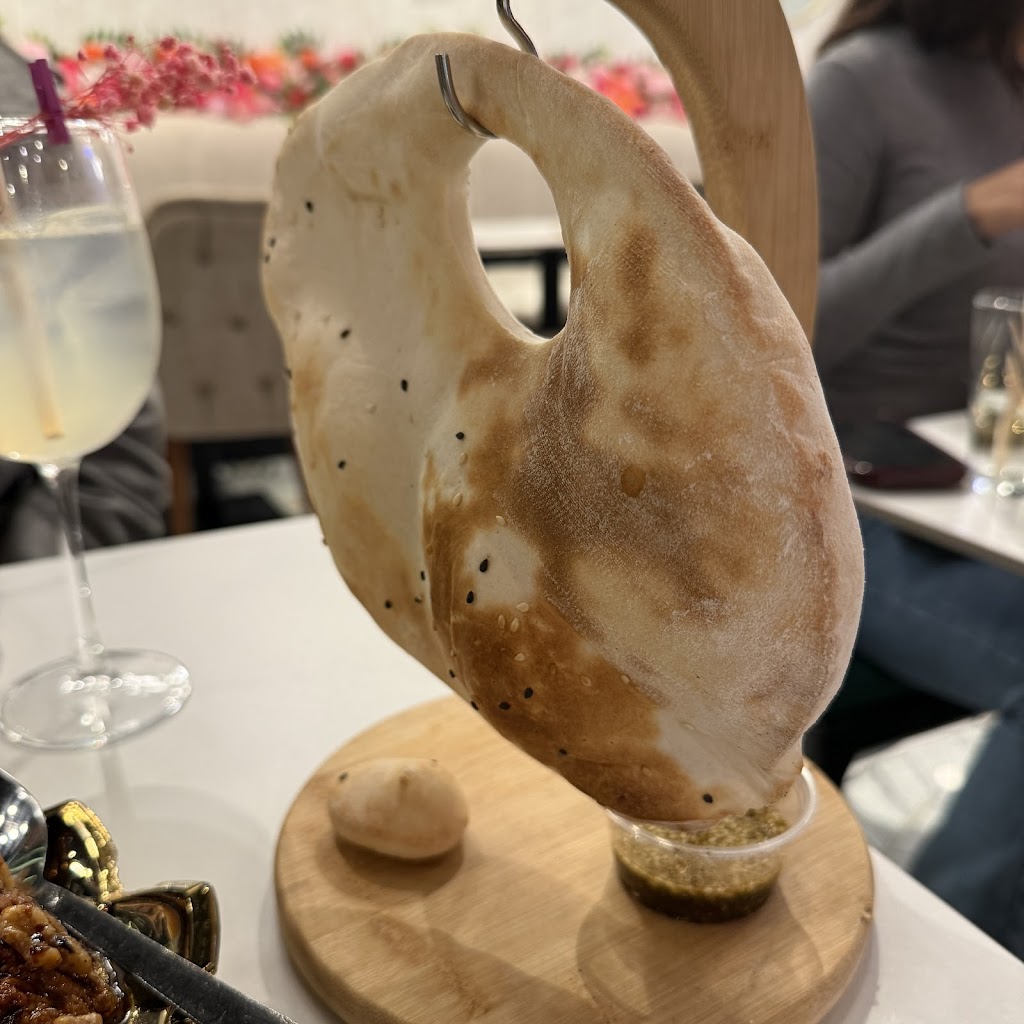 Hawa Beirut Restaurant & Lounge