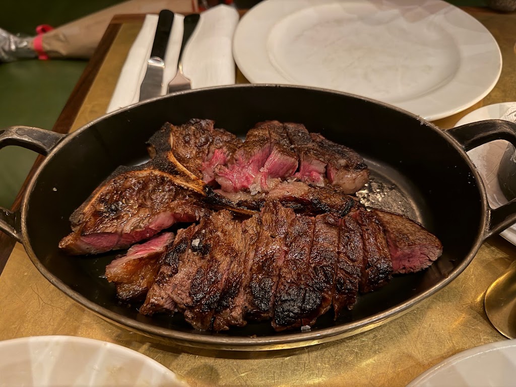 Hawksmoor NYC