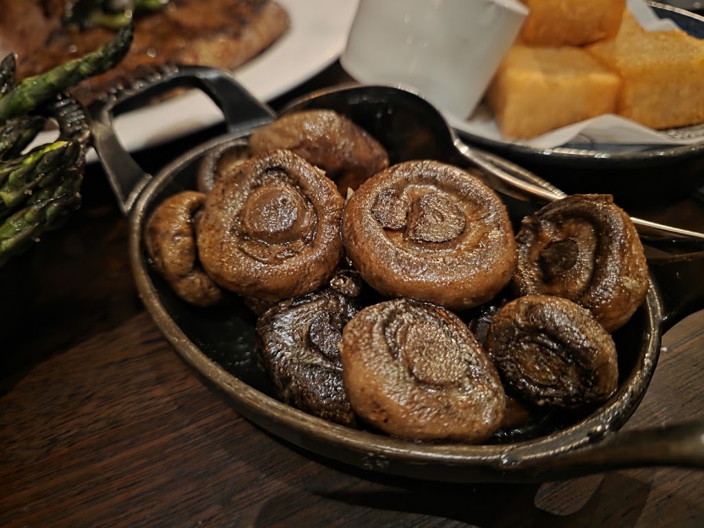 Hawksmoor NYC